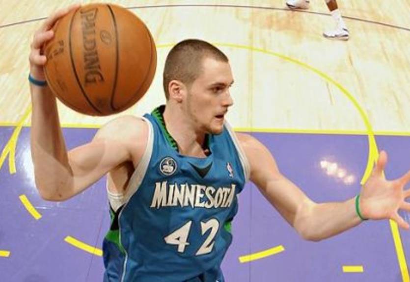 НБА. Кевина Лава ждет операция на колене