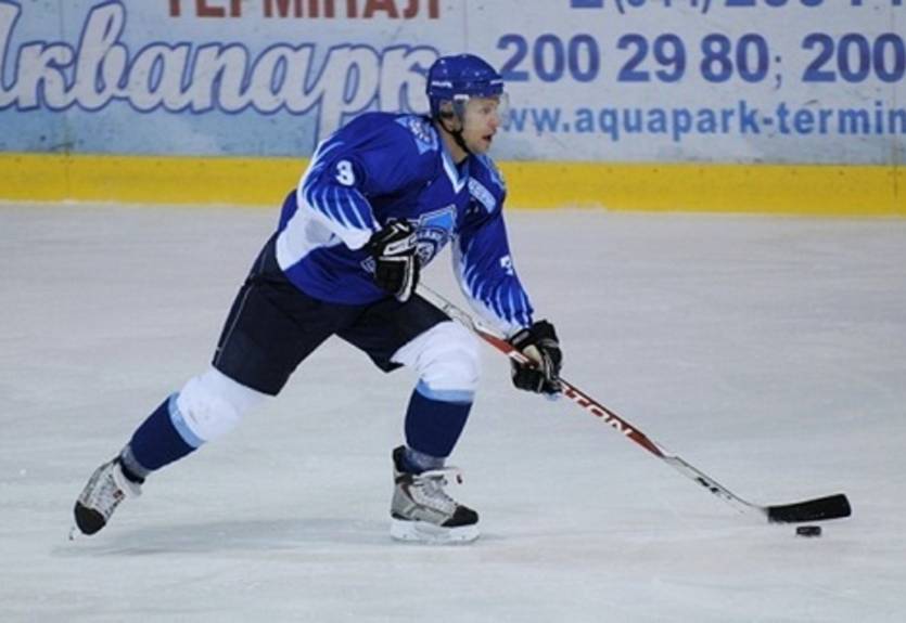 Климентьев завершил карьеру