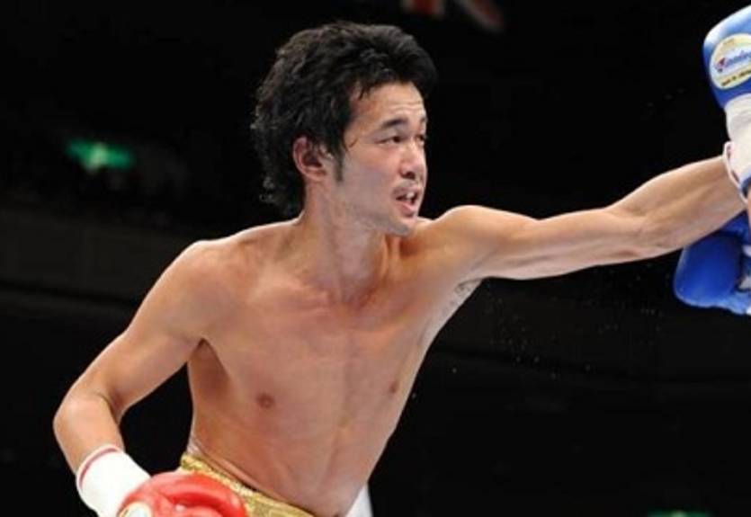 Японцы дружно побеждают в Токио