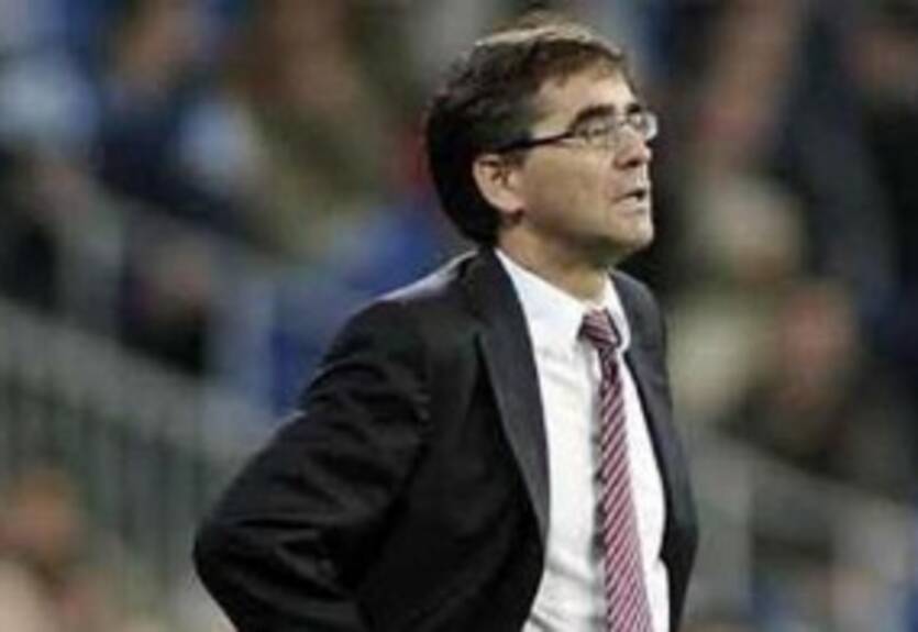 Депортиво продлит контракт с главным тренером