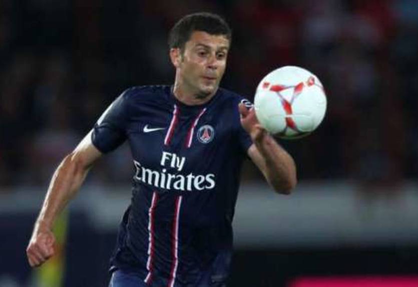 ПСЖ: Мотта восстановился к Барселоне