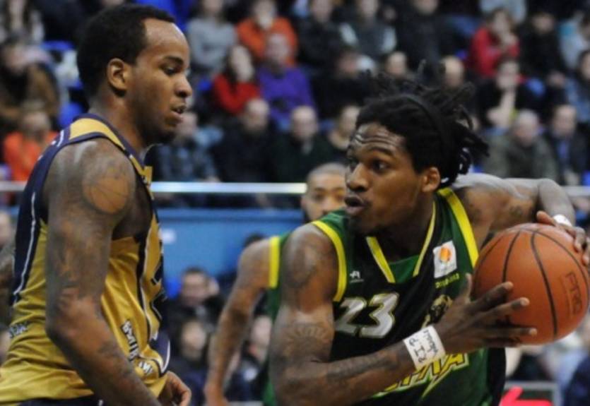 Суперлига. Превью 1/4 плей-офф. Будивельник — Говерла