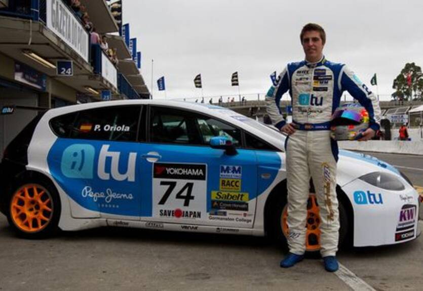 WTCC. Марракеш. Дебютные победы Нюкьера и Ориолы