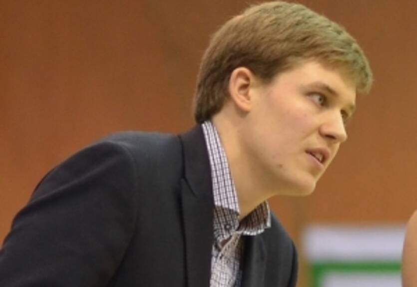 Ефимов: "Пропустив 100 очков, невозможно рассчитывать на успех"