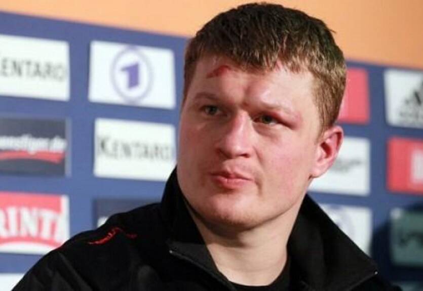 Хрюнов: "Поветкин может встретиться с Вавжиком или Хэнксом"