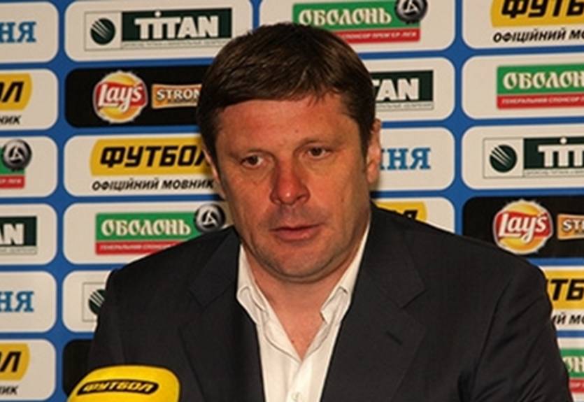 Лужный: "Я хочу извиниться перед всеми болельщиками за бездарность"