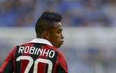 Робиньо все еще нужен Сантосу