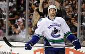 НХЛ. Ванкувер: Кеслер надеется вернуться до плей-офф