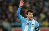 &quot;Месси не хватает души и сердца, чтобы играть за сборную Аргентины&quot;