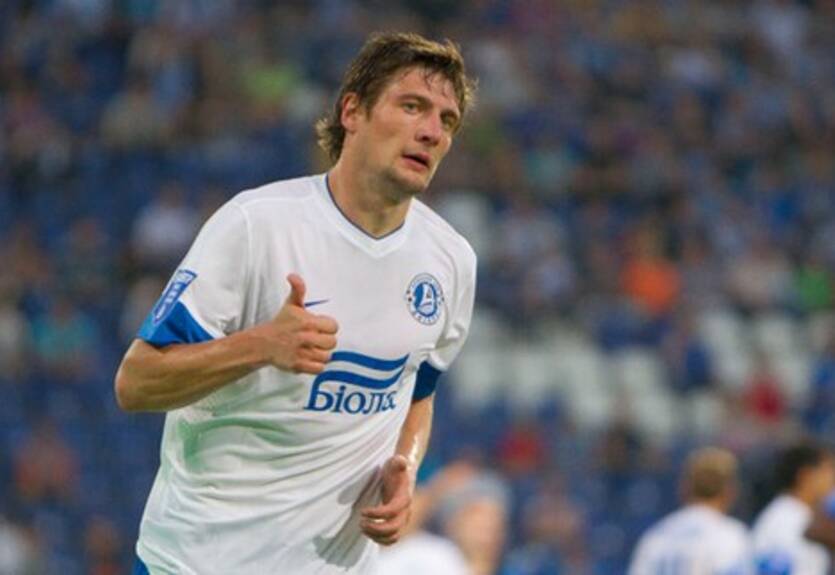 Селезнев: "Впереди игры с прямыми конкурентами"