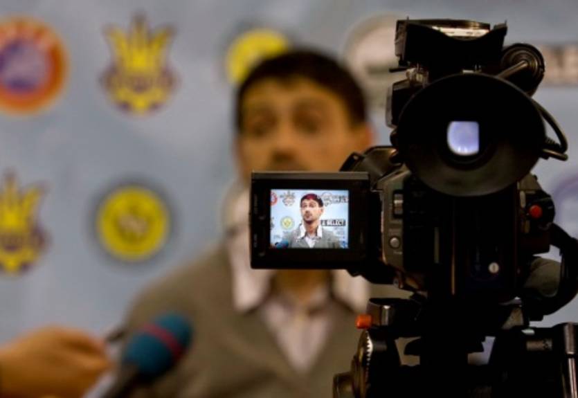 Футзал. Стасюк: "На данный момент ЛТК сильнее Спортлидера"