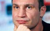 WBC запретила Виталию Кличко выбрать следующего соперника
