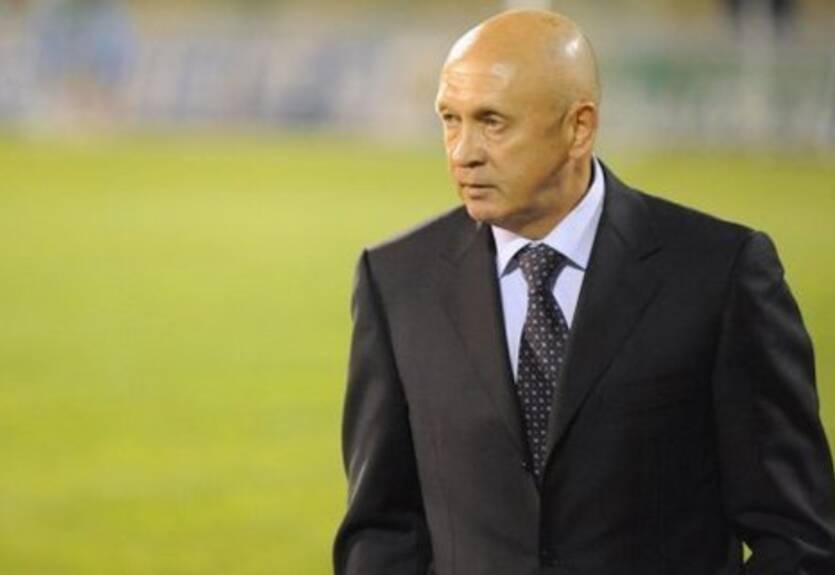 Павлов: "Лига Европы? Сказал футболистам, что для вас это нужно"