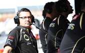 Формула-1. Булье: еще не время для командных приказов