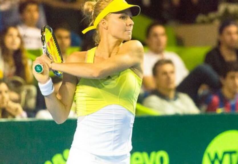 Монтеррей (WTA). Бабош проигрывает, Кербер и Кириленко побеждают