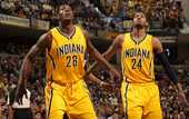 НБА. Провал Индианы, домашнее поражение Бостона, тяжелая победа Лейкерс
