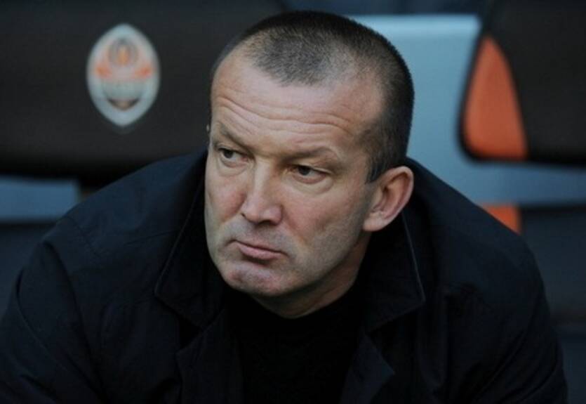 Григорчук: "Не могу сказать, что мы наиграли на победу"