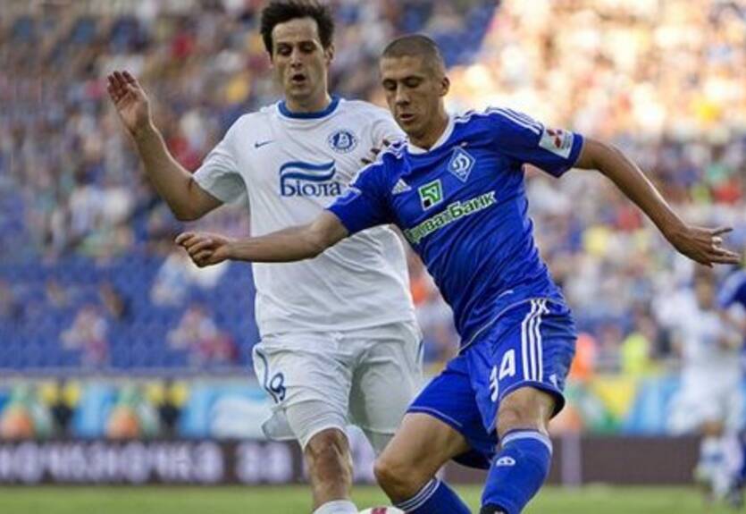 УПЛ: даты и время начала матчей 26-27-го туров