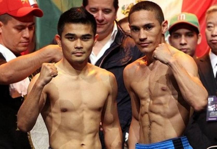 Превью боксерского уик-энда 6-7 апреля