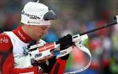 Биатлон. Боэ: "Надеюсь наконец-то выиграть Гонку чемпионов"