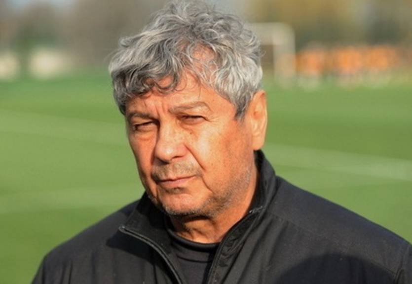 Луческу: "Будем играть против очень сильной и мотивированной команды"