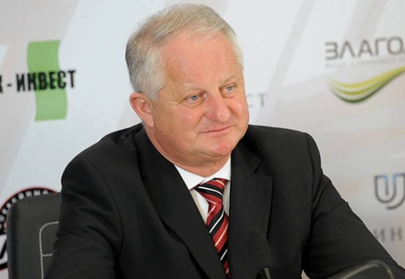 КХЛ. Шуплер может принять Северсталь