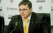КХЛ. Назаров возглавит Донбасс