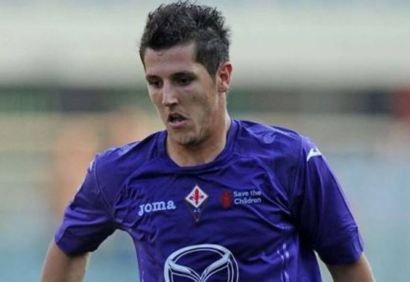 Йоветич — основная летняя цель Арсенала