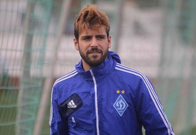 Велозу: "Не следует выделять кого-то конкретного в Шахтере"