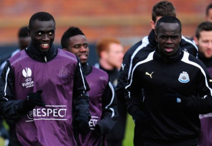 Ньюкасл: комната-молельня для футболистов-мусульман