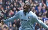 Официально: Яя Туре продлил контракт с Манчестер Сити