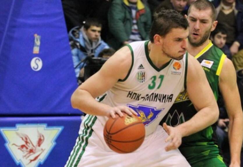 Регулярный чемпионат Суперлиги-2013. Номинации iSport.ua