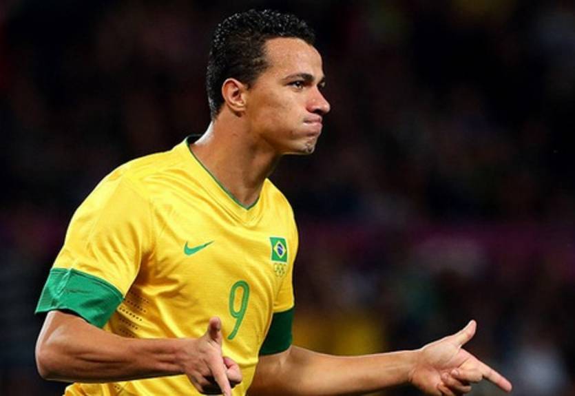 Дамиао: "Однажды я покину Интернасьонал"