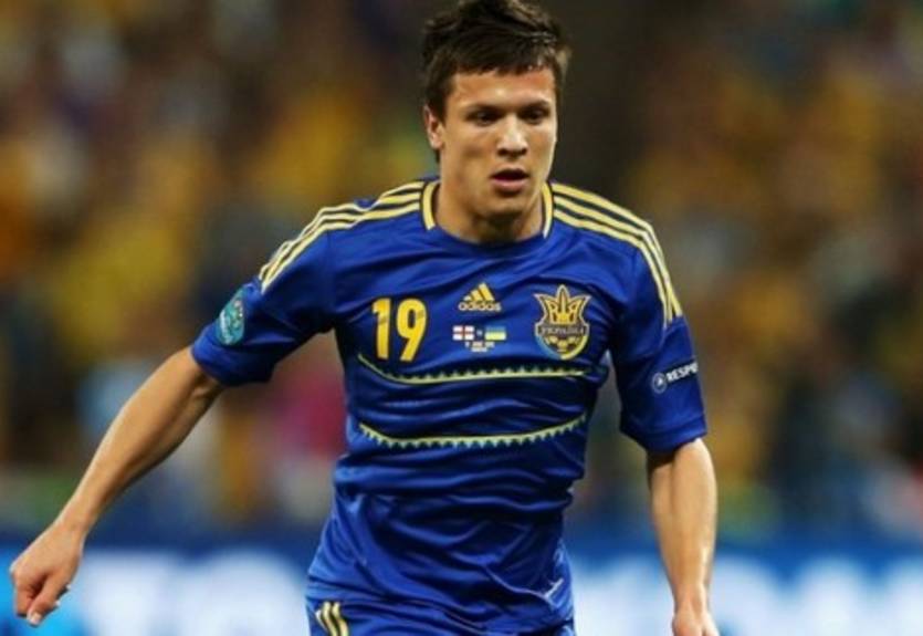 Байер вступает в борьбу за Коноплянку