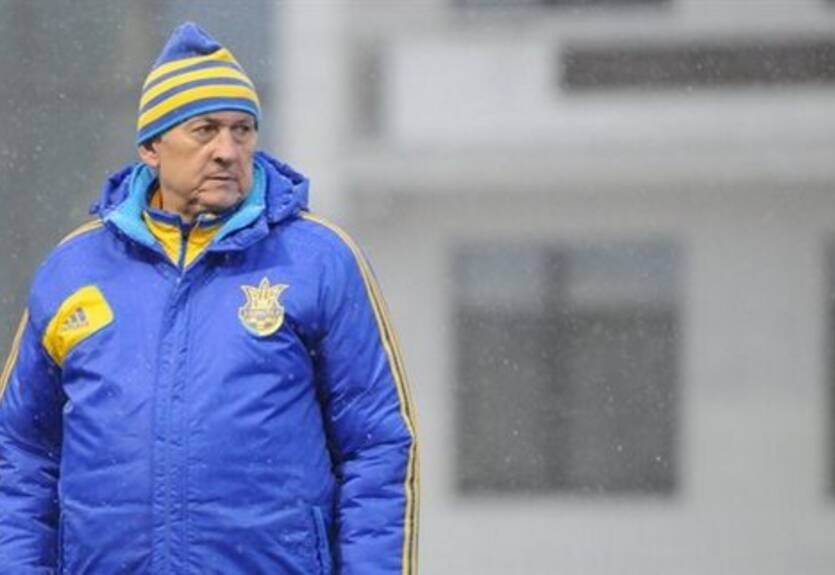 Фоменко: "Мы просто занимались своим делом"