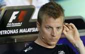 Формула-1. Вильнев: Райкконен может выиграть титул