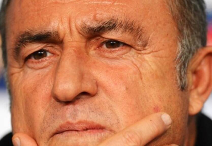 Терим: "Сегодня Реал доминировал"