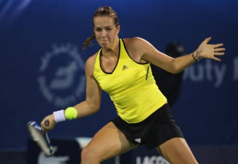 Монтеррей (WTA). Павлюченкова и Морита идут дальше, Иванович вылетает