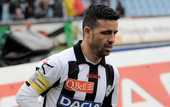 Ди Натале может продлить контракт с Удинезе