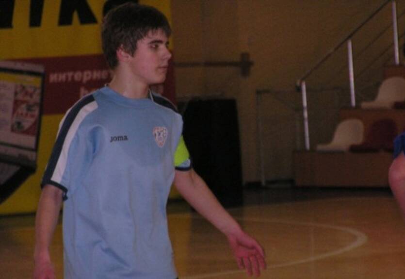 Футзал. ЛТК дозаявила двоих молодых воспитанников