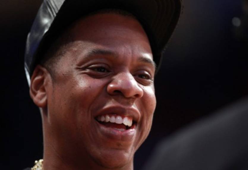 Jay-Z подался в агенты