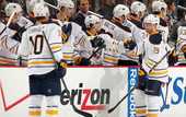НХЛ. Поражение Питтсбурга, успех Вашингтона, Бостона и Финикса