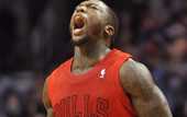 НБА. Робинсон может покинуть Чикаго