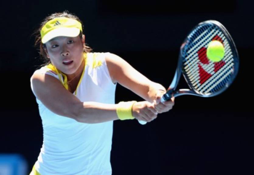 Монтеррей (WTA). Иванович громит соперницу, Бартоли покидает турнир
