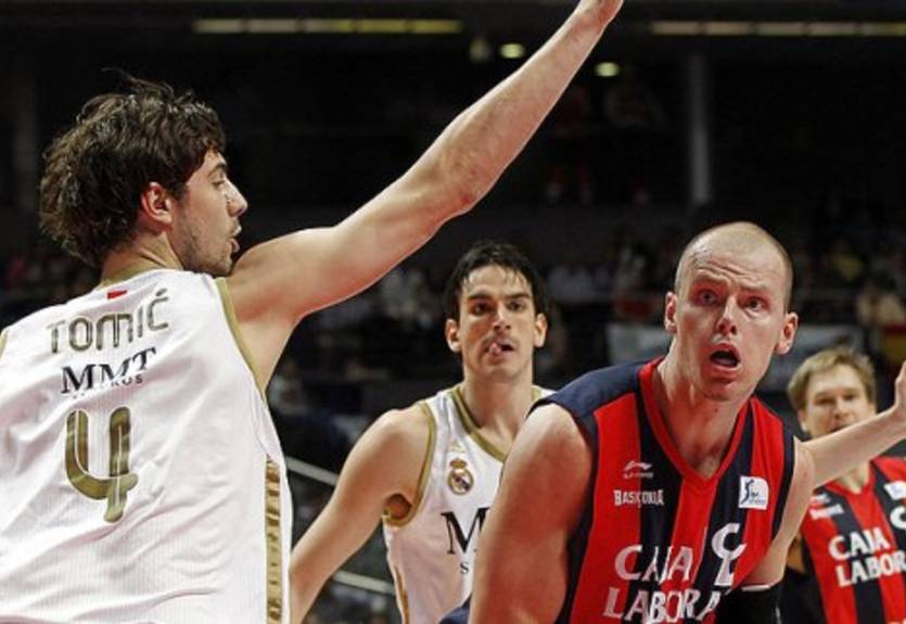 Лампе уговорит Гортата приехать на Евробаскет