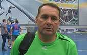 Гандбол. Портной: "Речь не идет о сиюминутных результатах"