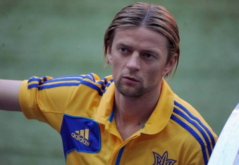 Тимощук: "Вы знаете, как тепло я отношусь к Зениту"