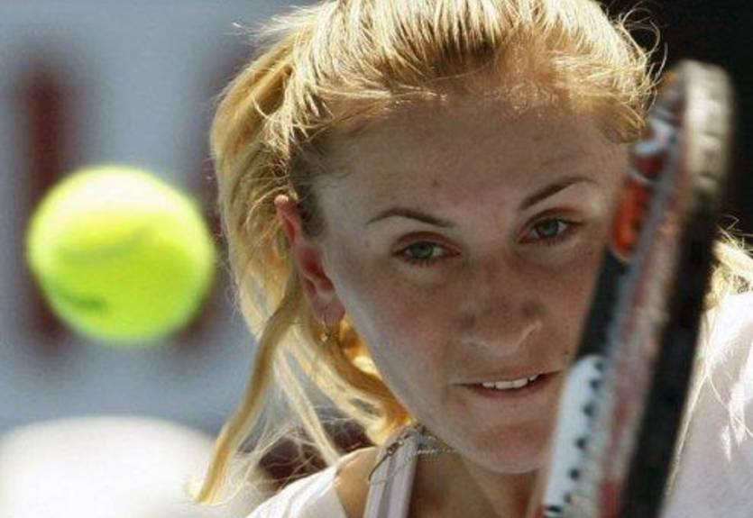 Чарльстон (WTA). Лепченко одолела Макхэйл, Скьявоне вылетает