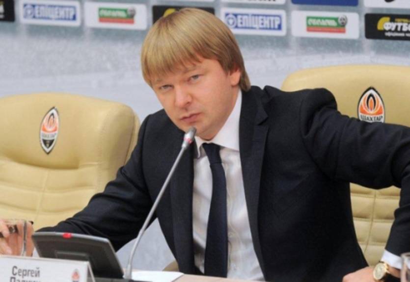 "Профутбол" дал ответ Палкину (полная версия)