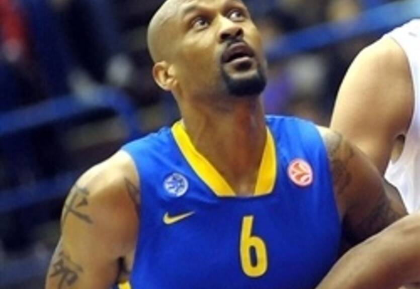 Евролига. Девин Смит — MVP марта